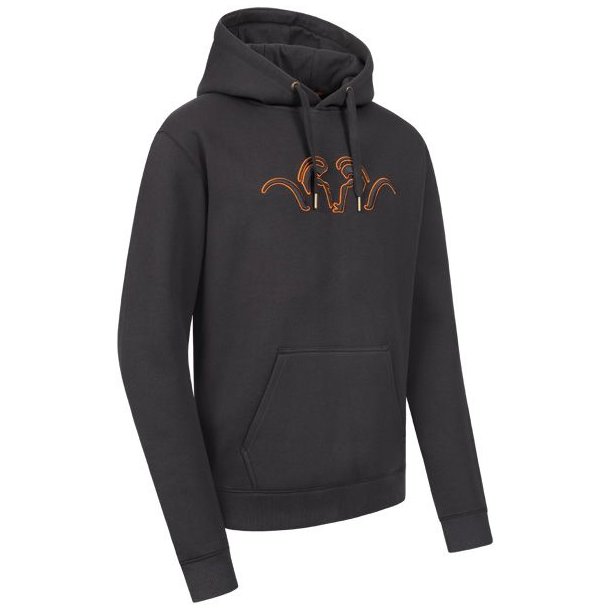 Blaser Outline Hoodie Argali 26 Phantom