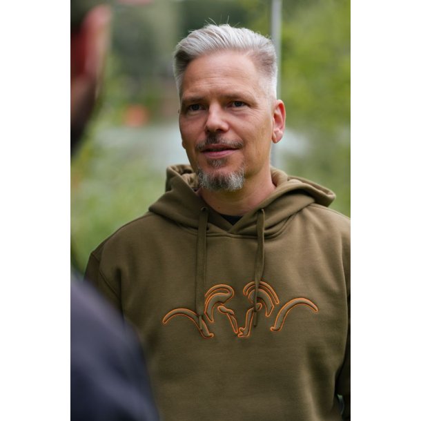 Blaser Outline Hoodie Argali 26 Caper