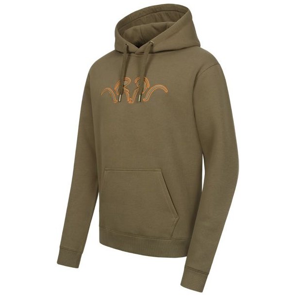 Blaser Outline Hoodie Argali 26 Caper