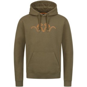 Blaser Outline Hoodie Argali 26 Caper