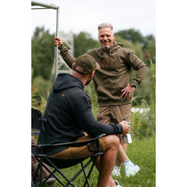 Blaser Outline Hoodie Argali 26 Caper