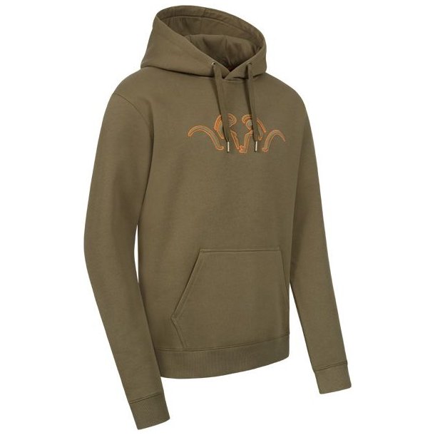 Blaser Outline Hoodie Argali 26 Caper
