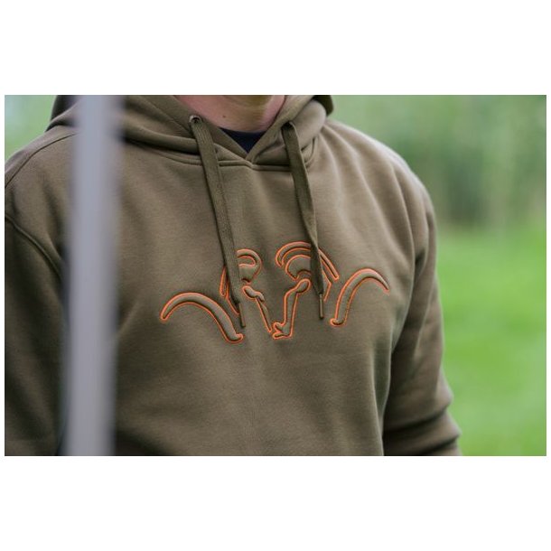 Blaser Outline Hoodie Argali 26 Caper