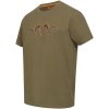 Blaser Outline T 26 T-Shirt Caper