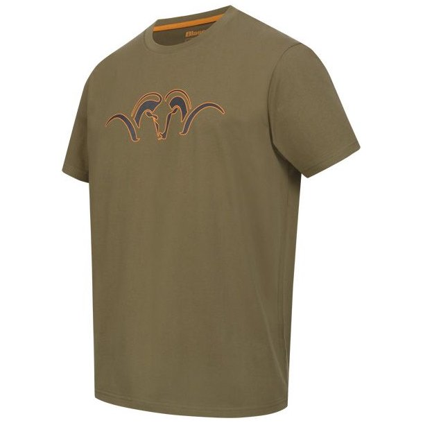 Blaser Outline T 26 T-Shirt Caper