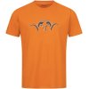 Blaser Outline T 26 T-Shirt Rust