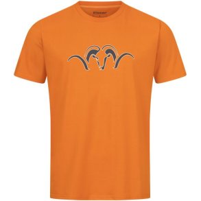 Blaser Outline T 26 T-Shirt Rust