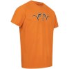 Blaser Outline T 26 T-Shirt Rust