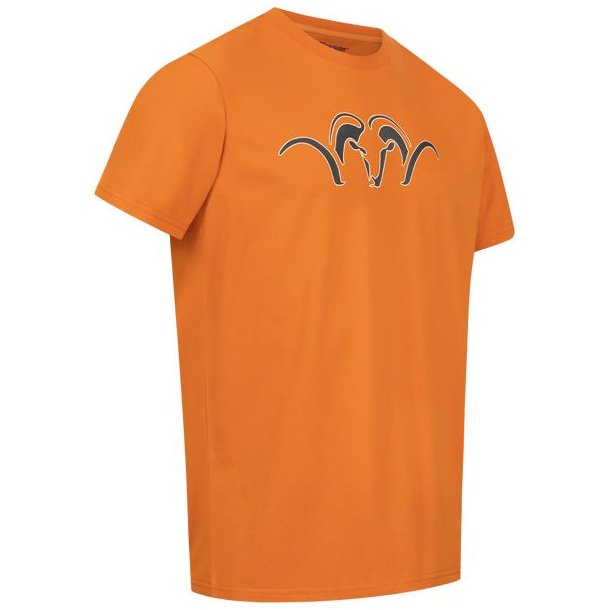 Blaser Outline T 26 T-Shirt Rust