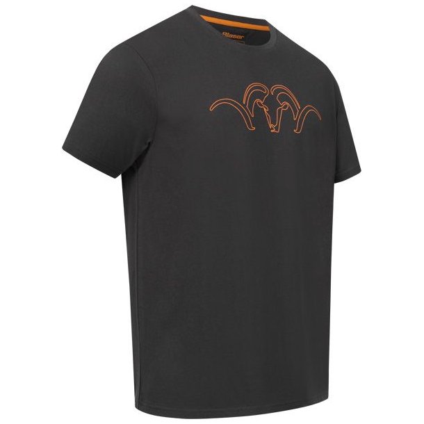 Blaser Outline T 26 T-Shirt Phantom
