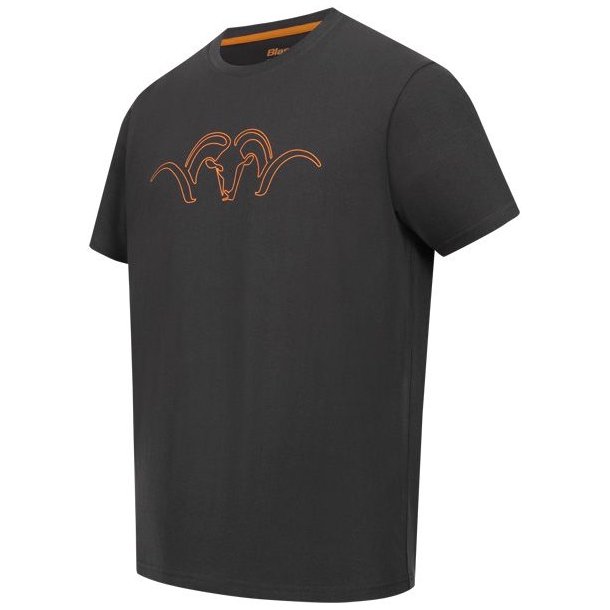 Blaser Outline T 26 T-Shirt Phantom