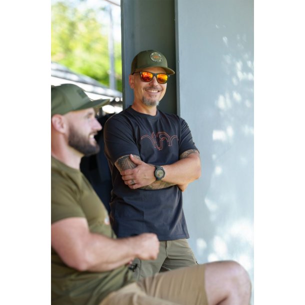 Blaser Outline T 26 T-Shirt Phantom