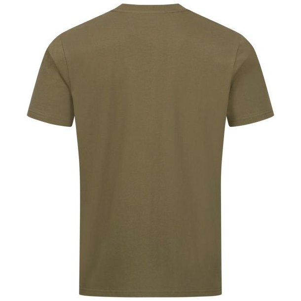 Blaser Outline T 26 T-Shirt Caper
