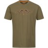 Blaser Outline T 26 T-Shirt Caper