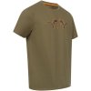 Blaser Outline T 26 T-Shirt Caper