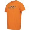 Blaser Outline T 26 T-Shirt Rust