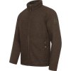 Blaser Pamir Knit Jacket Argali Dark Brown