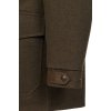 Blaser Pamir Parka Argali Waterproof Dark Brown