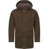Blaser Pamir Parka Argali Waterproof Dark Brown