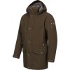Blaser Pamir Parka Argali Waterproof Dark Brown