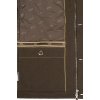 Blaser Pamir Parka Argali Waterproof Dark Brown