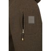 Blaser Pamir Parka Argali Waterproof Dark Brown