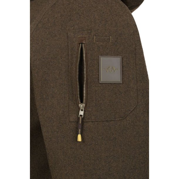 Blaser Pamir Parka Argali Waterproof Dark Brown