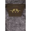 Blaser Pamir Parka Argali Waterproof Dark Brown