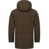 Blaser Pamir Parka Argali Waterproof Dark Brown
