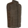Blaser Pamir Waitcoat Argali Dark Brown