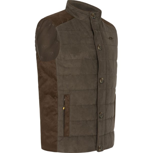 Blaser Pamir Waitcoat Argali Dark Brown
