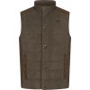 Blaser Pamir Waitcoat Argali Dark Brown