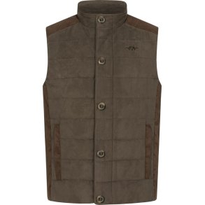 Blaser Pamir Waitcoat Argali Dark Brown