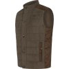 Blaser Pamir Waitcoat Argali Dark Brown