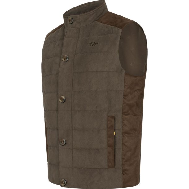 Blaser Pamir Waitcoat Argali Dark Brown