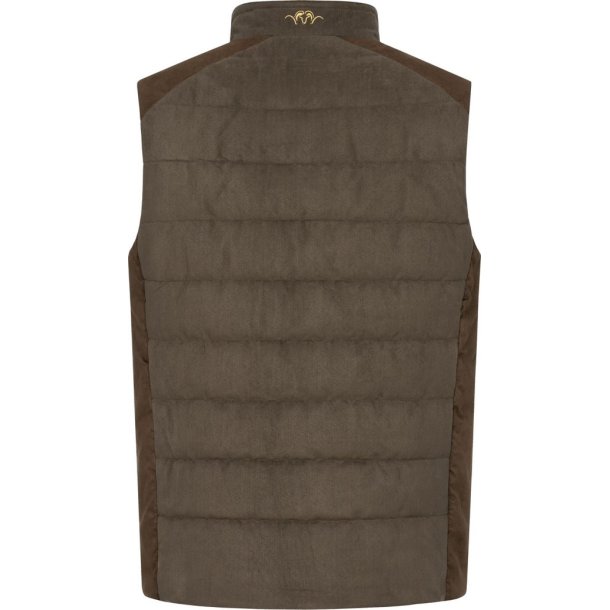 Blaser Pamir Waitcoat Argali Dark Brown