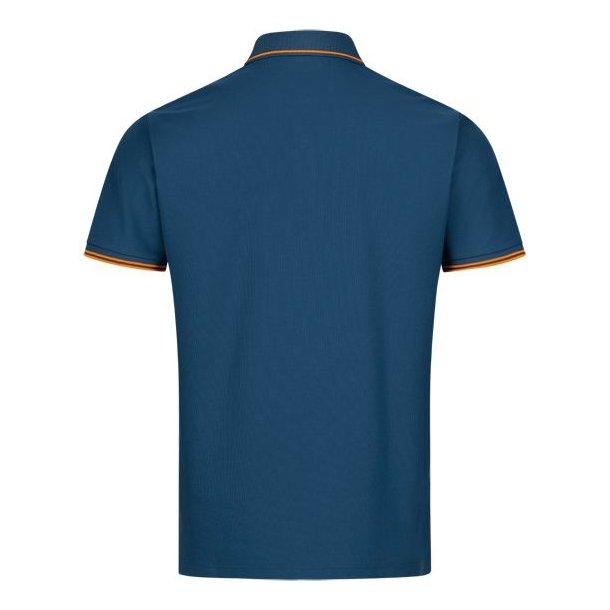 Blaser Polo Shirt 22 Navy