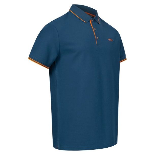 Blaser Polo Shirt 22 Navy