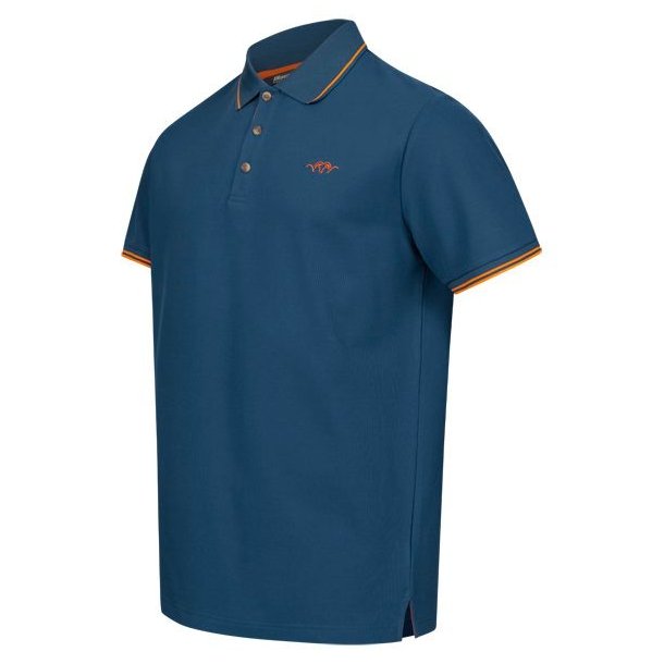 Blaser Polo Shirt 22 Navy