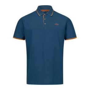 Blaser Polo Shirt 22 Navy