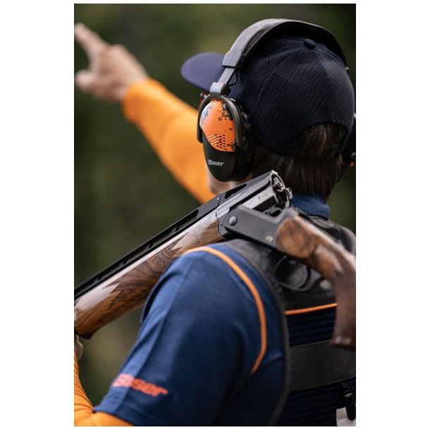 Blaser Polo Shirt Competition Navy