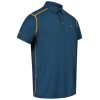 Blaser Polo Shirt Competition Navy