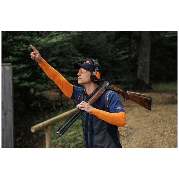 Blaser Polo Shirt Competition Navy