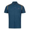 Blaser Polo Shirt Competition Navy