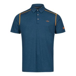 Blaser Polo Shirt Competition Navy