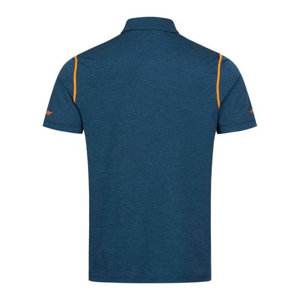 Blaser Polo Shirt Competition Navy