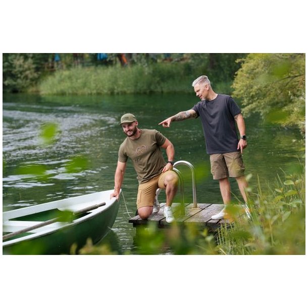 Blaser Ring Cap 26 Dark Olive