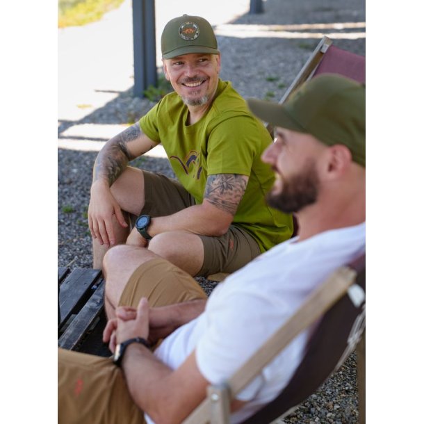 Blaser Ring Cap 26 Dark Olive