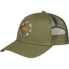 Blaser Ring Cap 26 Dark Olive