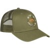 Blaser Ring Cap 26 Dark Olive